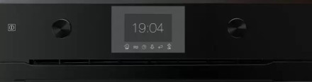 Компактный духовой шкаф с микроволнами Kuppersbusch CBM 6350.0 S2