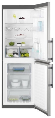 Холодильник Electrolux EN 3241 JOX Холодильник Electrolux EN 3241 JOX