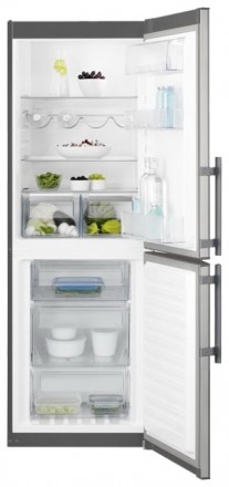 Холодильник Electrolux EN 3241 JOX
