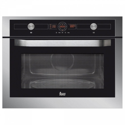 Духовой шкаф Teka MCL 32 BIS STAINLESS STEEL