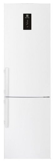 Холодильник Electrolux EN 93452 JW Холодильник Electrolux EN 93452 JW
