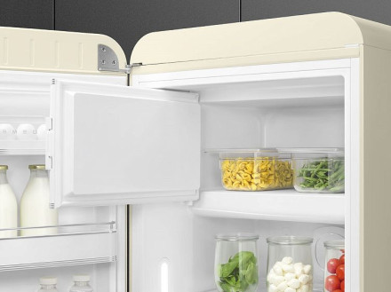Холодильник SMEG FAB28LCR6 Холодильник SMEG FAB28LCR6