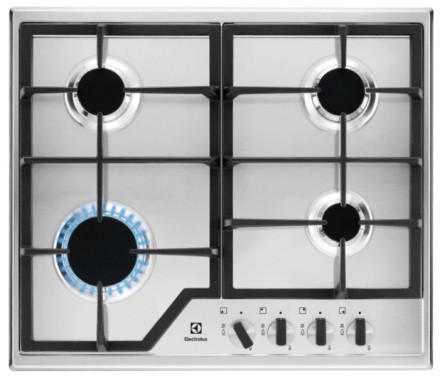 Варочная панель Electrolux GPE 263 MX Варочная панель Electrolux GPE 263 MX