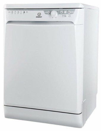 Посудомоечная машина Indesit DFP 27B1 A Посудомоечная машина Indesit DFP 27B1 A