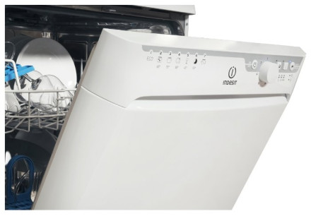 Посудомоечная машина Indesit DFP 27B1 A Посудомоечная машина Indesit DFP 27B1 A