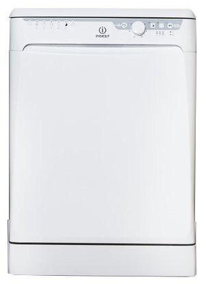 Посудомоечная машина Indesit DFP 27B1 A Посудомоечная машина Indesit DFP 27B1 A