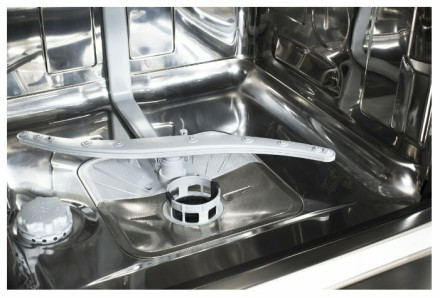 Посудомоечная машина Indesit DFP 27B1 A Посудомоечная машина Indesit DFP 27B1 A