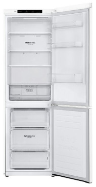 Холодильник LG DoorCooling+ GA-B459 SQCL Холодильник LG DoorCooling+ GA-B459 SQCL