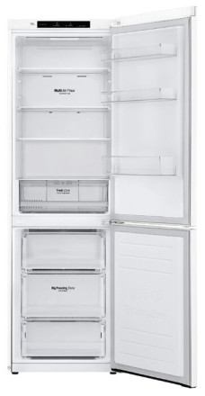 Холодильник LG DoorCooling+ GA-B459 SQCL