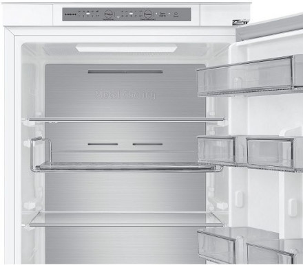 Холодильник SAMSUNG BRB80F26CES0EO