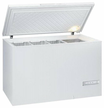 Морозильный ларь Gorenje FH 9438 W Морозильный ларь Gorenje FH 9438 W