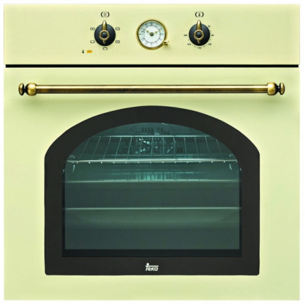 Духовой шкаф Teka HR 750 BEIGE B Духовой шкаф Teka HR 750 BEIGE B