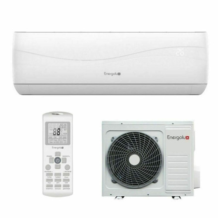 Сплит-система Energolux SAS09L4-A/SAU09L4-A-WS40 Сплит-система Energolux SAS09L4-A/SAU09L4-A-WS40