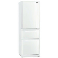 Холодильник MITSUBISHI ELECTRIC mr-cr46g-pwh-r