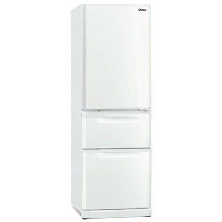 Холодильник MITSUBISHI ELECTRIC mr-cr46g-pwh-r
