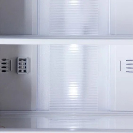 Холодильник MITSUBISHI ELECTRIC mr-cr46g-pwh-r