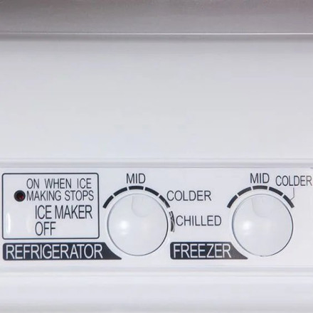 Холодильник MITSUBISHI ELECTRIC mr-cr46g-pwh-r