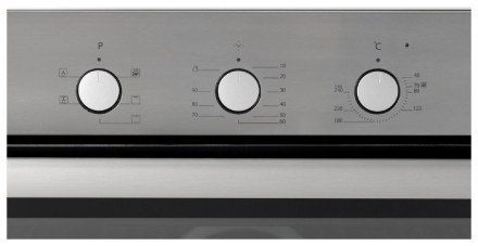 Духовой шкаф Simfer B6EM16012 Духовой шкаф Simfer B6EM16012