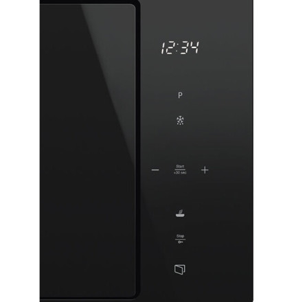 Встраиваемая микроволновая печь Smeg FMI625CN Встраиваемая микроволновая печь Smeg FMI625CN