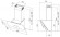 Каминная вытяжка AKPO Omega wk-9 60 BK Каминная вытяжка AKPO Omega wk-9 60 BK
