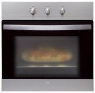 Электрический духовой шкаф TEKA HE 615 X