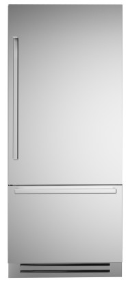 Встраиваемый холодильник Bertazzoni REF90PIXR Встраиваемый холодильник Bertazzoni REF90PIXR