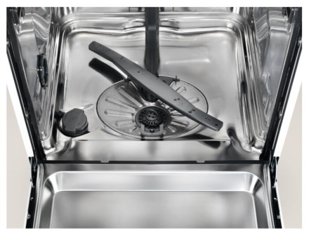 Встраиваемая посудомоечная машина Electrolux EEA 917103 L