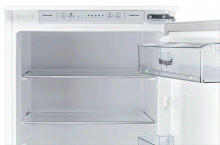 Холодильник WEISSGAUFF WRKI 178 H NoFrost Холодильник WEISSGAUFF WRKI 178 H NoFrost