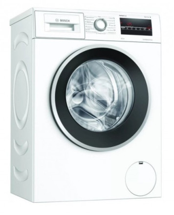 Стиральная машина Bosch WLP20265OE Стиральная машина Bosch WLP20265OE