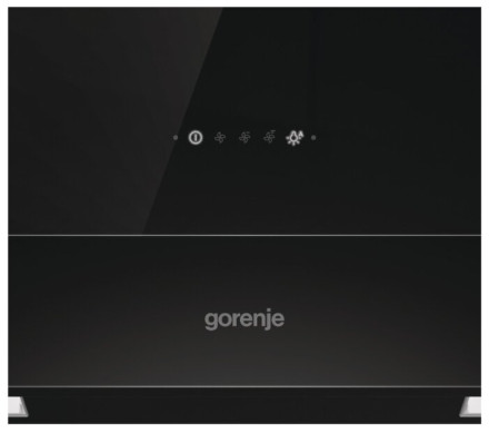 Каминная вытяжка Gorenje WHI6SYB Каминная вытяжка Gorenje WHI6SYB