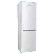 Двухкамерный холодильник HOTPOINT-ARISTON hbm 2181.4 lx