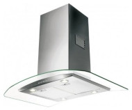 Каминная вытяжка Faber TRATTO ISOLA/SP EG8 X/V A90