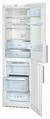 Холодильник BOSCH kgn 39aw20r