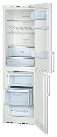 Холодильник BOSCH kgn 39aw20r Холодильник BOSCH kgn 39aw20r