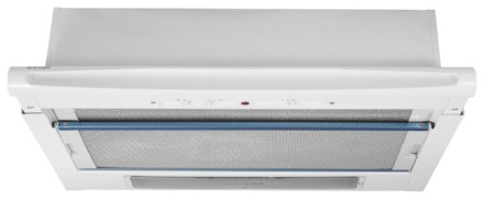 Встраиваемая вытяжка Exiteq Retracta 602 WH Встраиваемая вытяжка Exiteq Retracta 602 WH