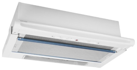 Встраиваемая вытяжка Exiteq Retracta 602 WH Встраиваемая вытяжка Exiteq Retracta 602 WH