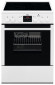 Плита AEG CCM 66400 BW Плита AEG CCM 66400 BW