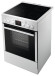 Плита AEG CCM 66400 BW Плита AEG CCM 66400 BW