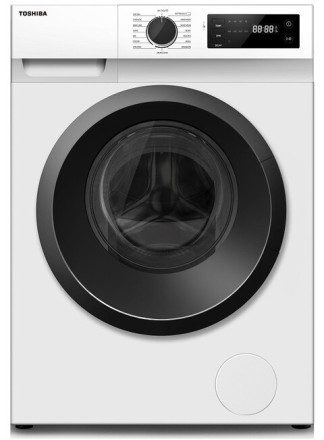 Стиральная машина Toshiba TW-BJ80S2GE (WK) Стиральная машина Toshiba TW-BJ80S2GE (WK)