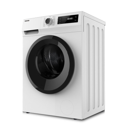 Стиральная машина Toshiba TW-BJ80S2GE (WK) Стиральная машина Toshiba TW-BJ80S2GE (WK)