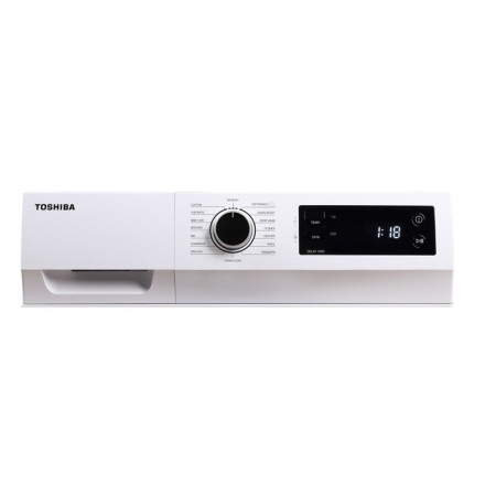 Стиральная машина Toshiba TW-BJ80S2GE (WK) Стиральная машина Toshiba TW-BJ80S2GE (WK)