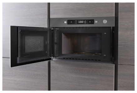 Микроволновая печь Whirlpool AMW 439 IX Микроволновая печь Whirlpool AMW 439 IX