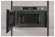 Микроволновая печь Whirlpool AMW 439 IX Микроволновая печь Whirlpool AMW 439 IX