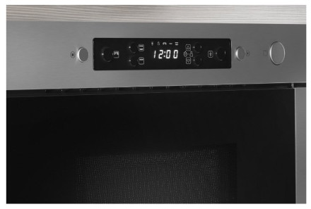 Микроволновая печь Whirlpool AMW 439 IX Микроволновая печь Whirlpool AMW 439 IX