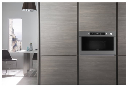 Микроволновая печь Whirlpool AMW 439 IX Микроволновая печь Whirlpool AMW 439 IX