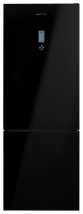 Холодильник Vestfrost VF 492 GLBL