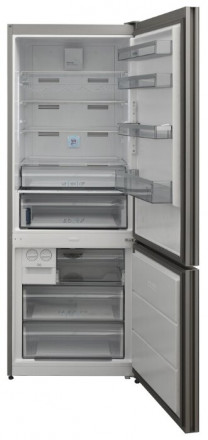 Холодильник Vestfrost VF 492 GLBL