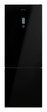 Холодильник Vestfrost VF 492 GLBL