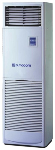Колонный кондиционер almacom АСР-41Н