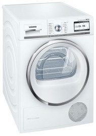 Сушильная машина Siemens WT47Y781OE